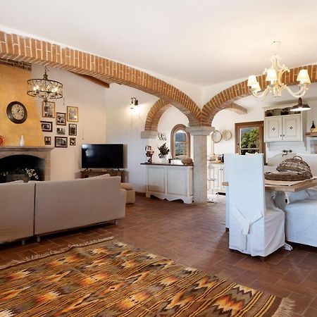 Antica Caresi B&B Olbia Esterno foto