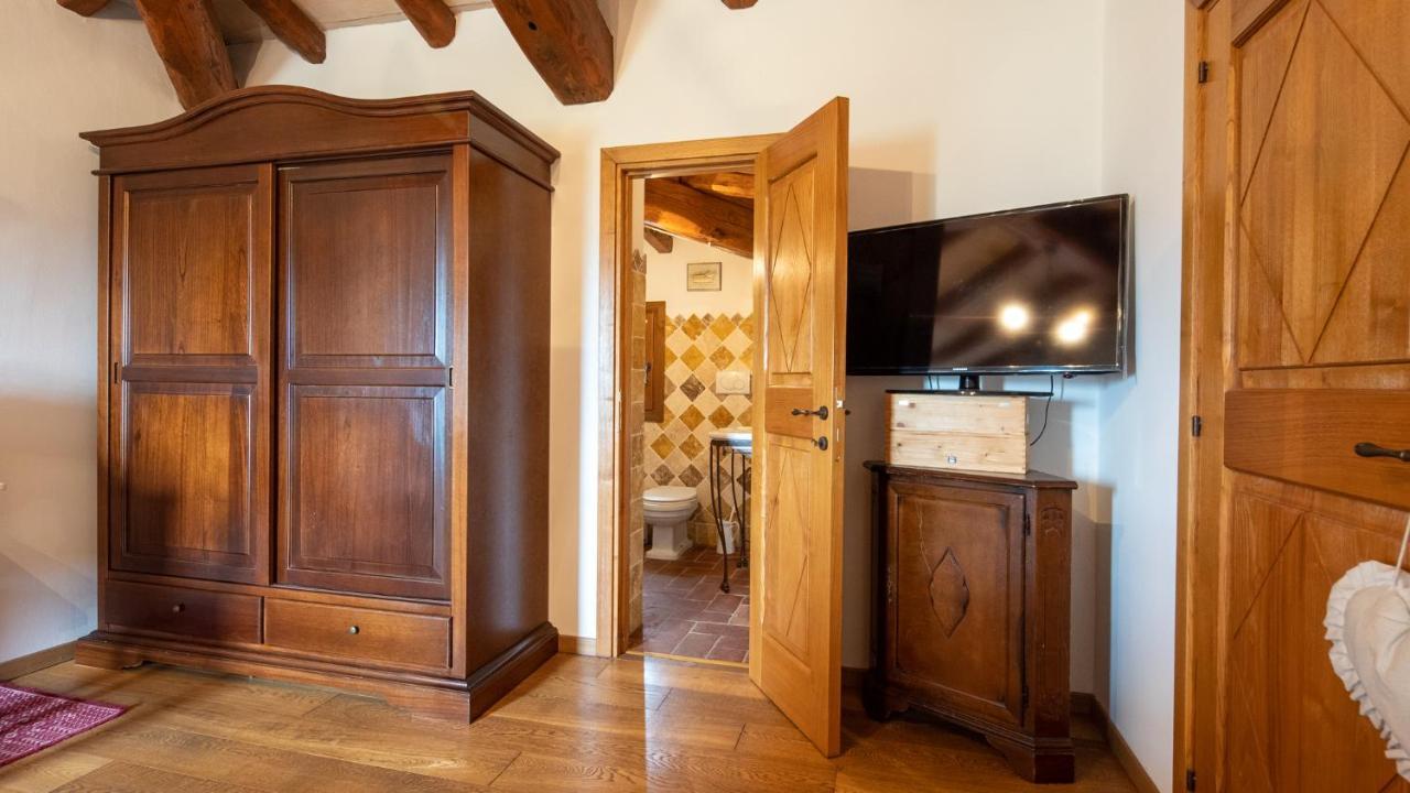 Antica Caresi B&B Olbia Esterno foto
