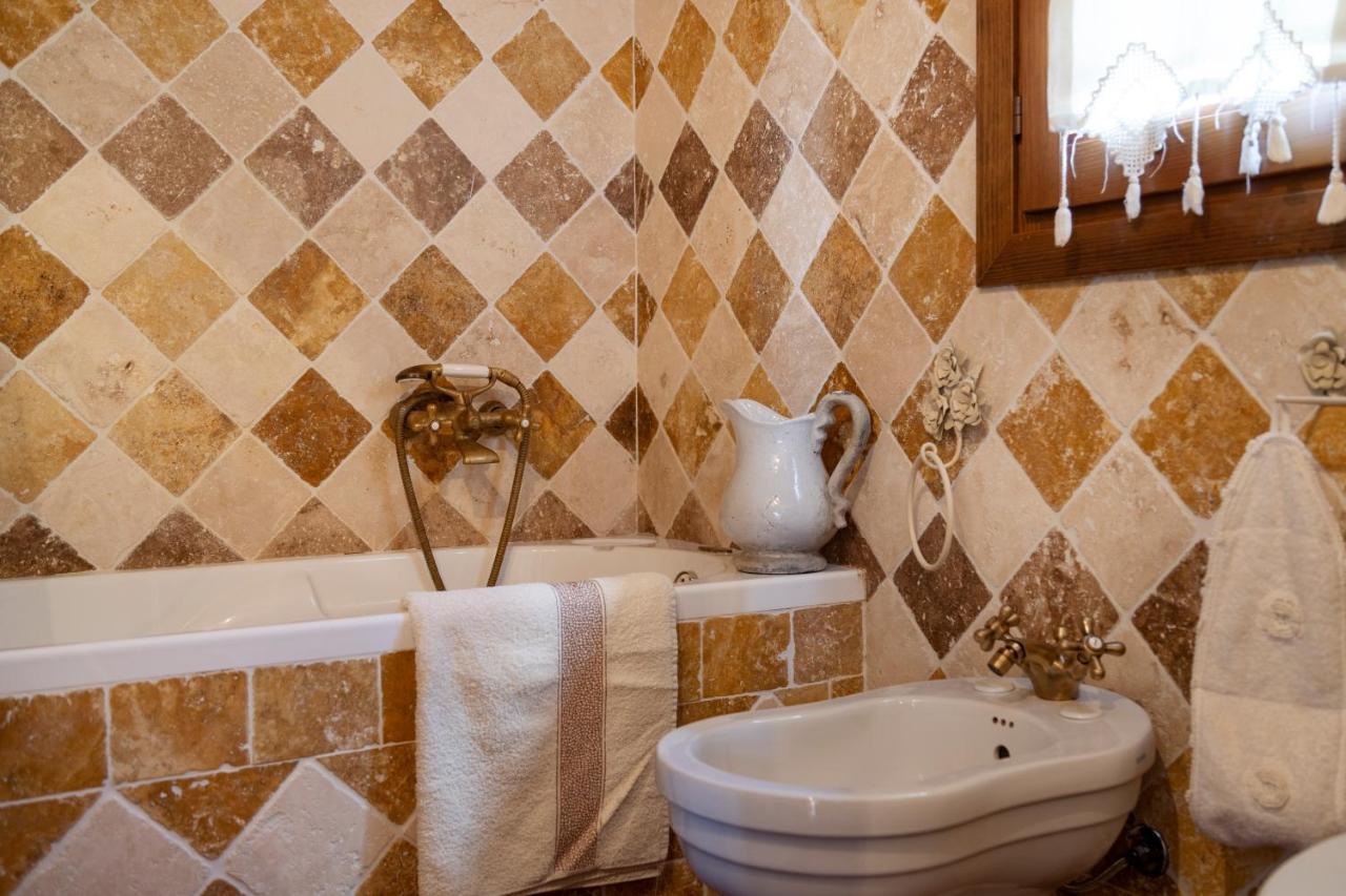 Antica Caresi B&B Olbia Esterno foto