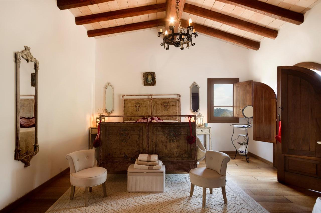 Antica Caresi B&B Olbia Esterno foto