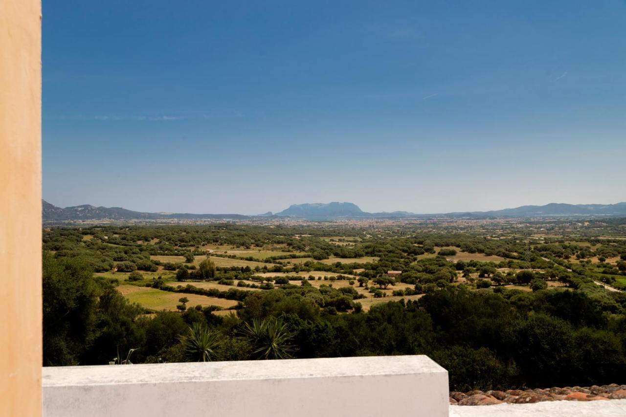 Antica Caresi B&B Olbia Esterno foto