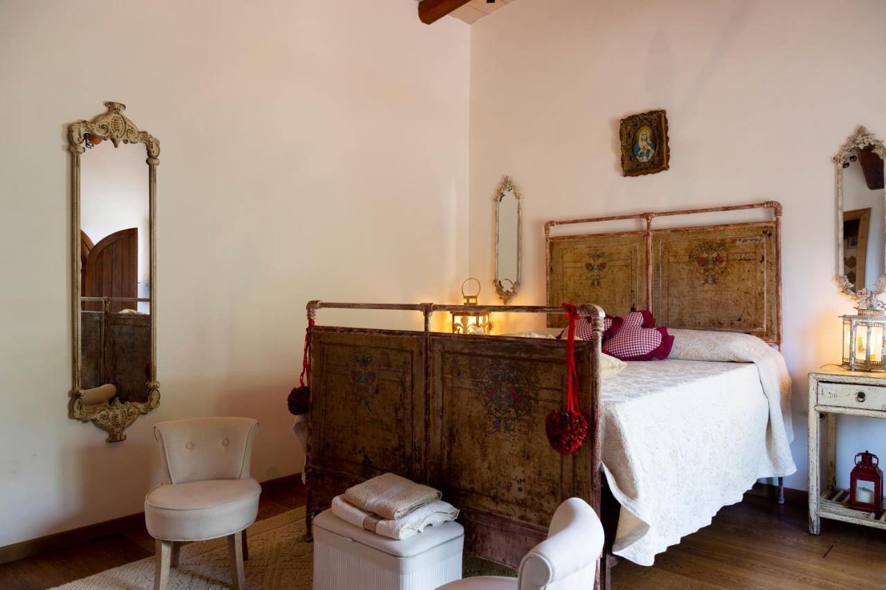 Antica Caresi B&B Olbia Esterno foto