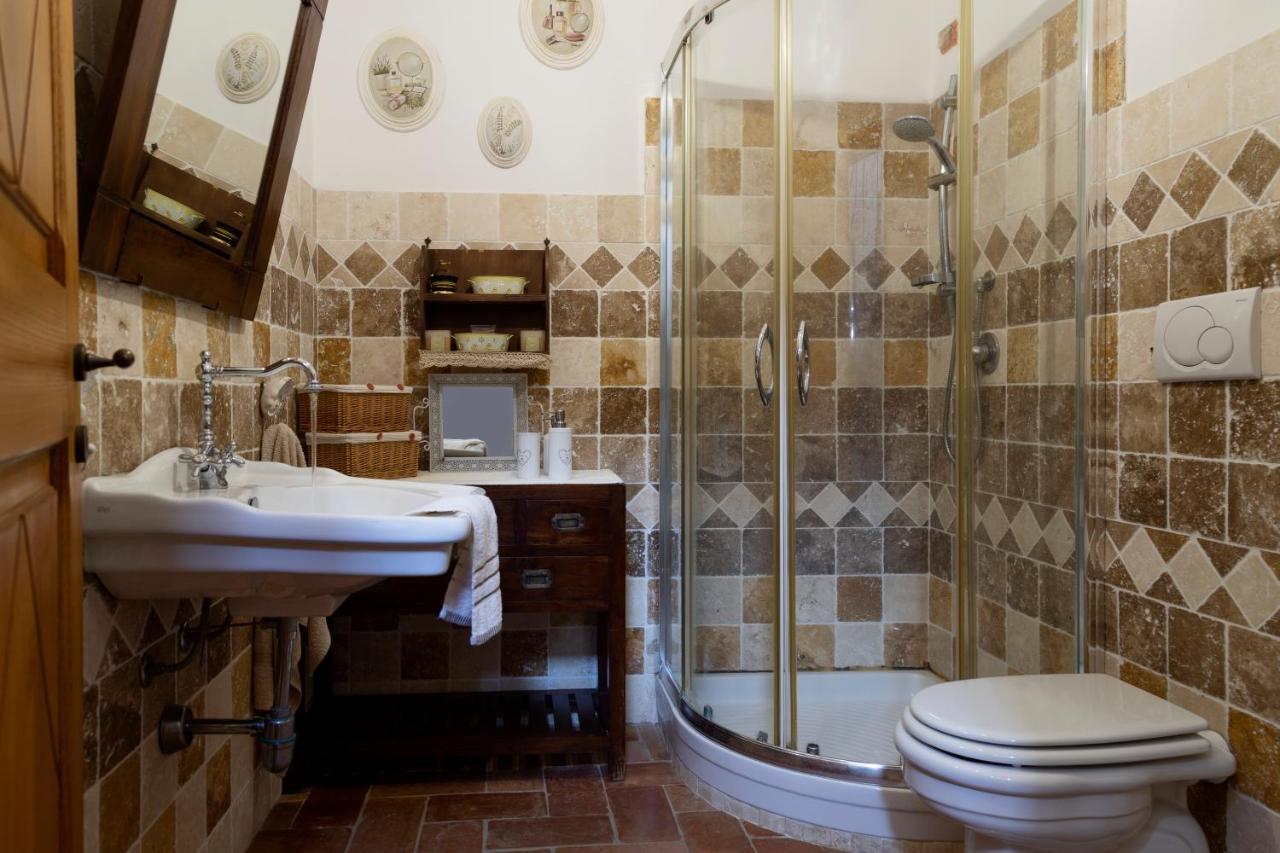 Antica Caresi B&B Olbia Esterno foto